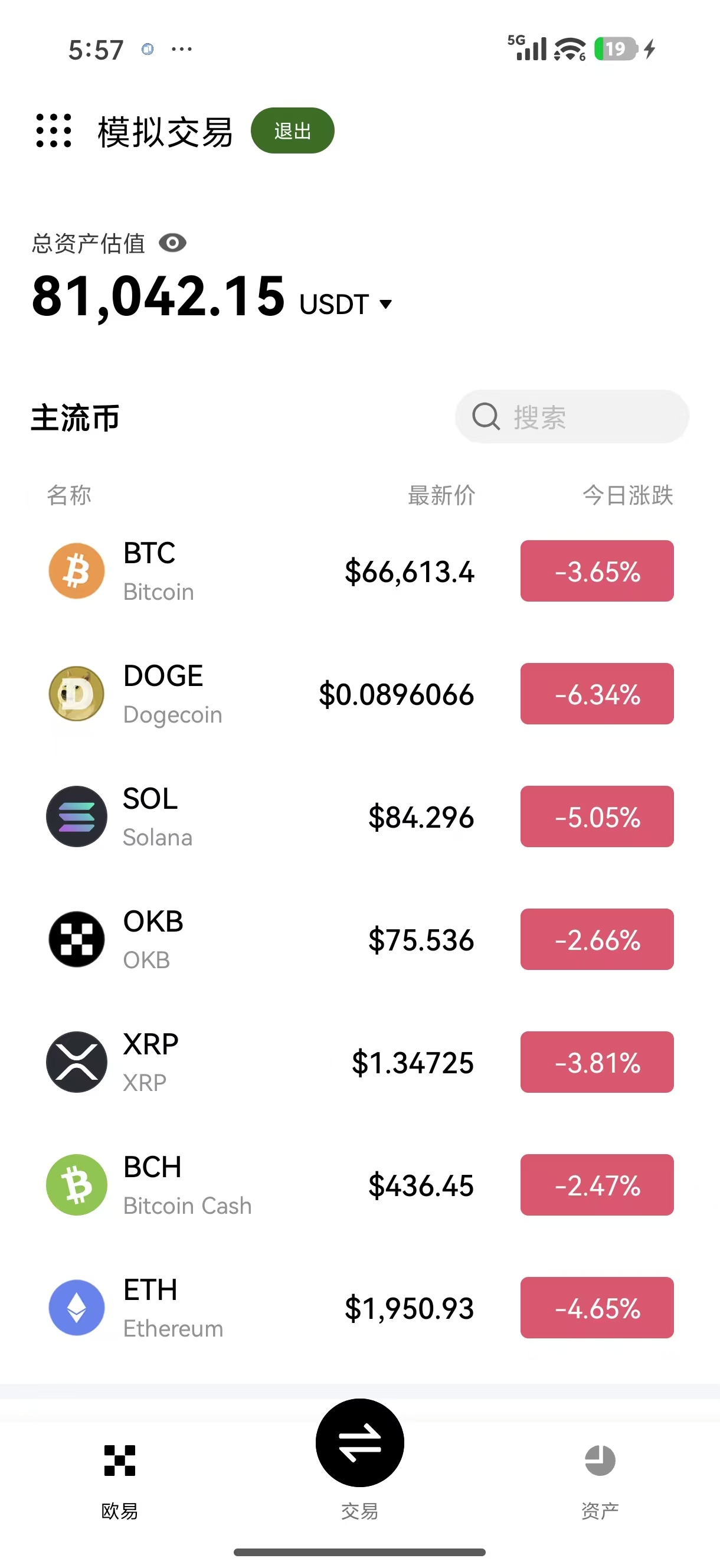 易欧官方APP 新手入门与交易教学移动平台
